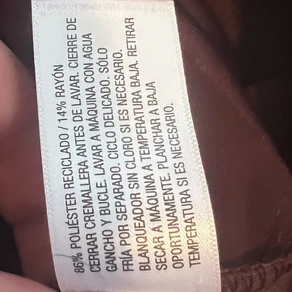 NWT A New Day Trousers - Picture 7 of 9